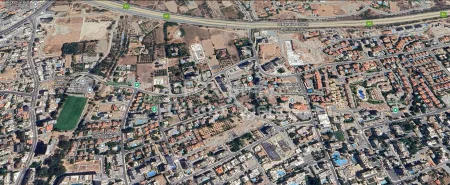 קרקע למגורים למכירה