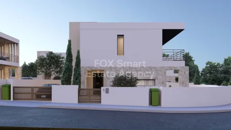 Bungalow en venta