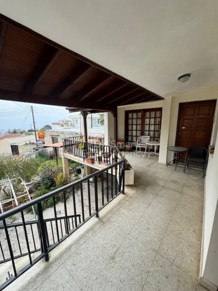 Bungalow in vendita