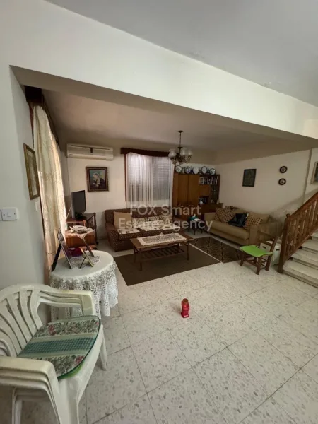 Bungalow in vendita