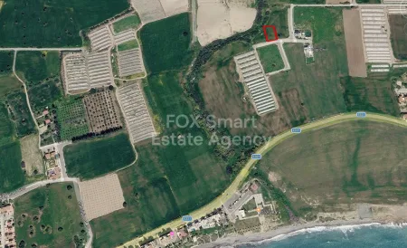 Residential Land for sale