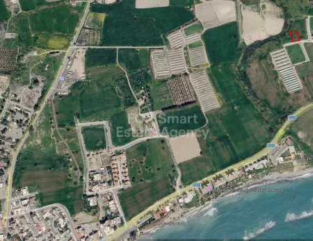 Residential Land for sale