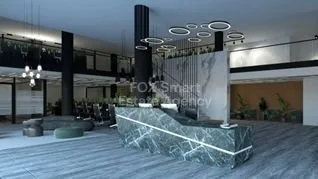 Edificio en alquiler