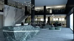 Edificio en alquiler