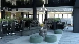 Edificio en alquiler
