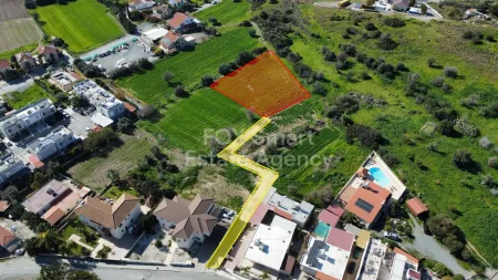 Residential Land for sale