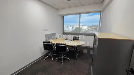 Bureau à louer