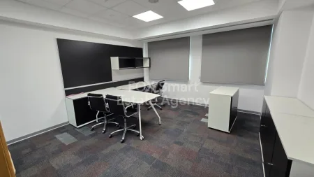 Bureau à louer