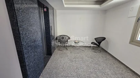 Oficina en alquiler