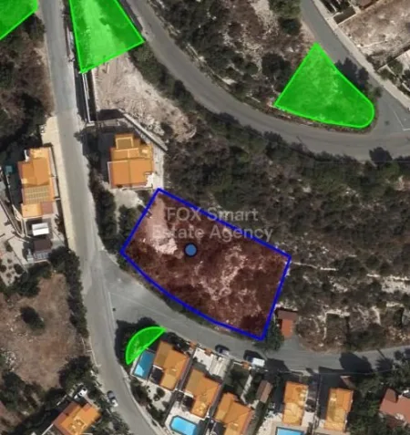 Terreno Residencial en venta