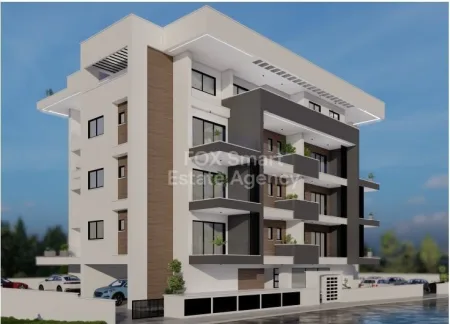 Flat for sale