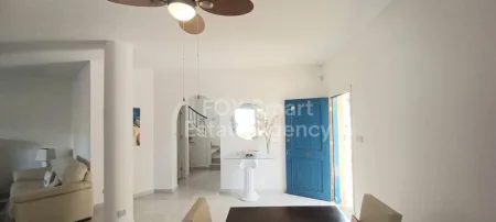 בונגלו למכירה