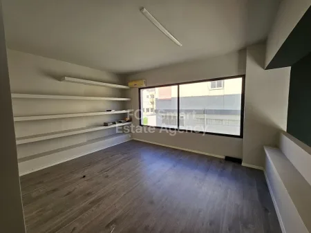 Office for rent