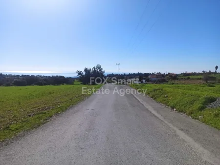 Residential Land for sale