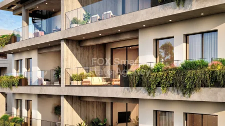 Piso en venta