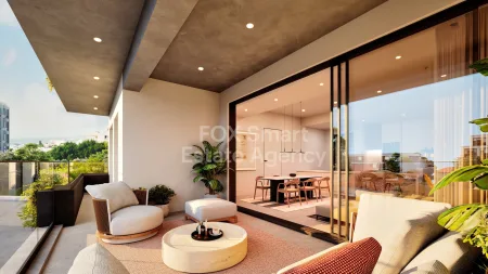 Piso en venta