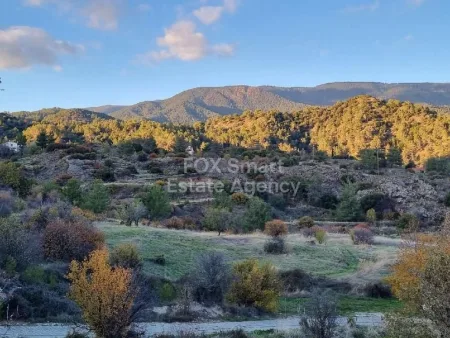 Οικιστικό Οικόπεδο προς πώληση