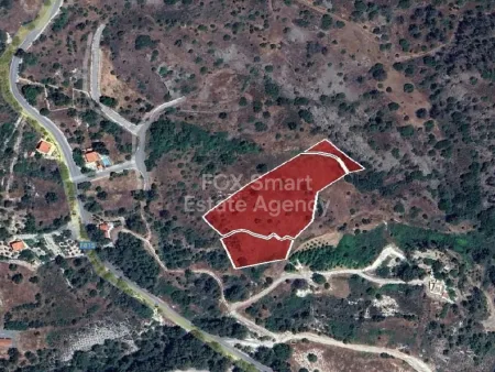 Οικιστικό Οικόπεδο προς πώληση