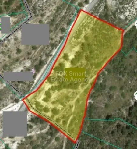 Residential Land for sale