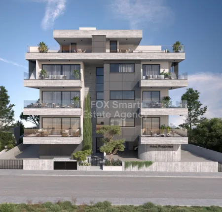 Agios Georgios, Limassol