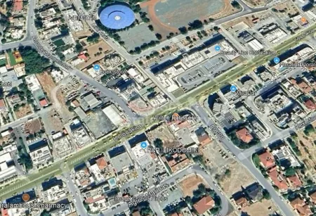 住宅用地出售