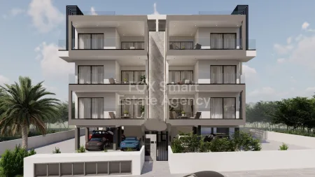 Kato Polemidia, Limassol