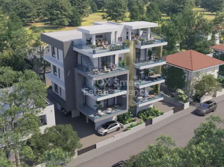 Wohnung zum Kauf