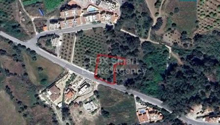 Terreno Residenziale in vendita