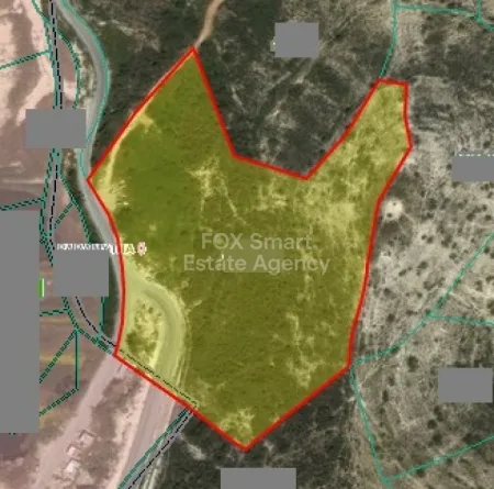 Residential Land for sale