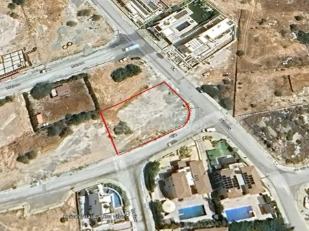 Mouttagiaka, Limassol