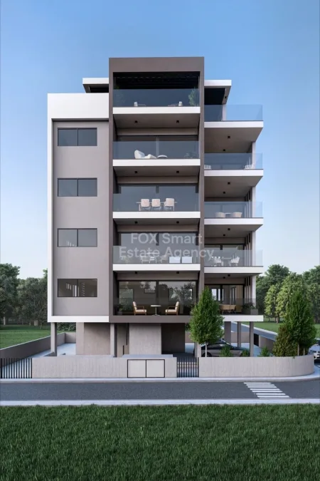 建筑出售