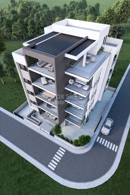 建筑出售