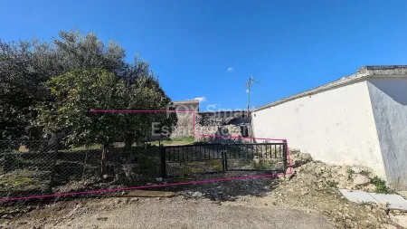 Działka mieszkalna na sprzedaż