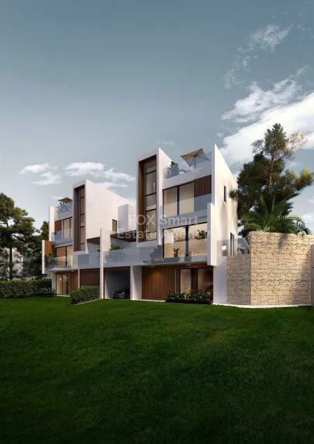 Bungalow en venta