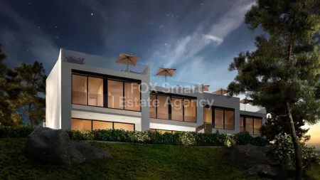 Bungalow en venta