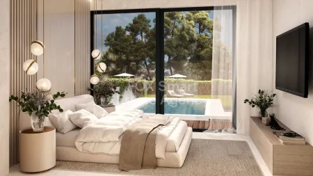 Bungalow à vendre