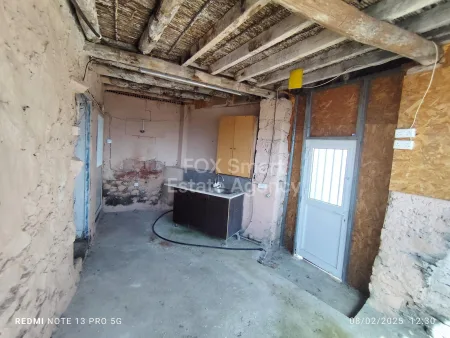 Bungalow for sale