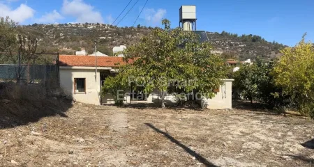 Bungalow for sale