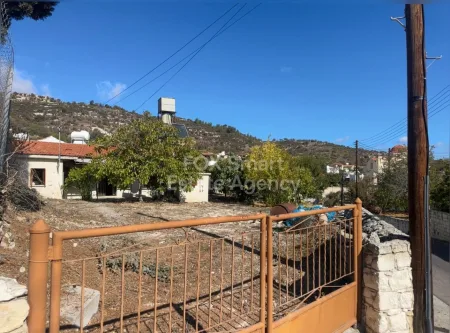Bungalow for sale