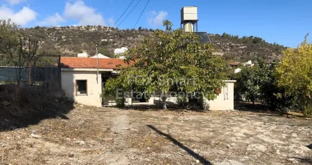 Bungalow for sale
