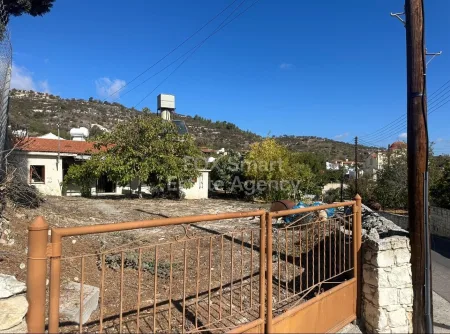 Bungalow for sale