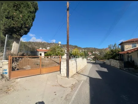 Bungalow for sale