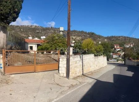 בונגלו למכירה
