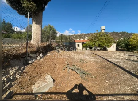 בונגלו למכירה