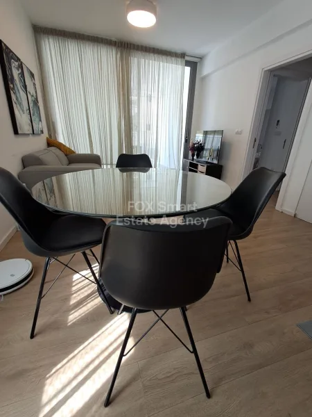 Piso en alquiler