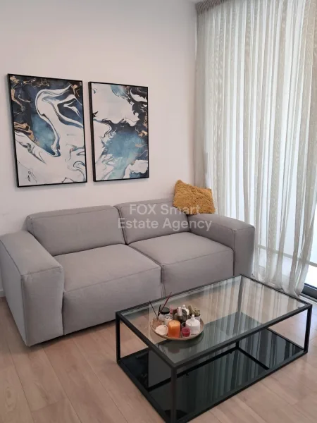 Piso en alquiler