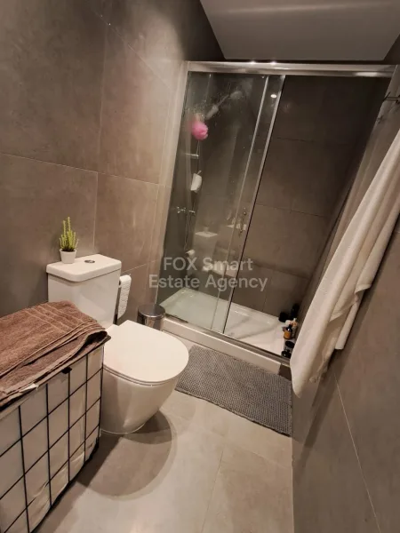 Piso en alquiler