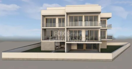 Parekklisia, Limassol