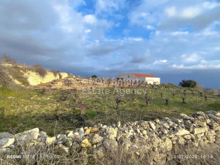 Residential Land for sale