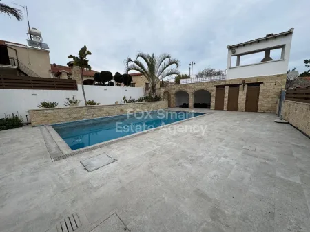 Agios Tychonas, Limassol